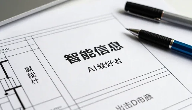 AI图像生成工具在行业报告中的实际应用解析