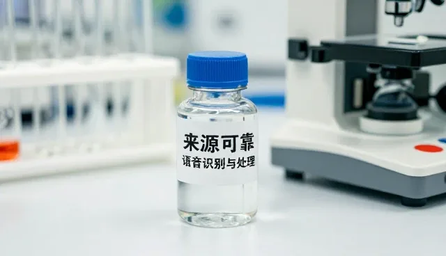 图像生成场景下语音识别服务的使用与维护建议